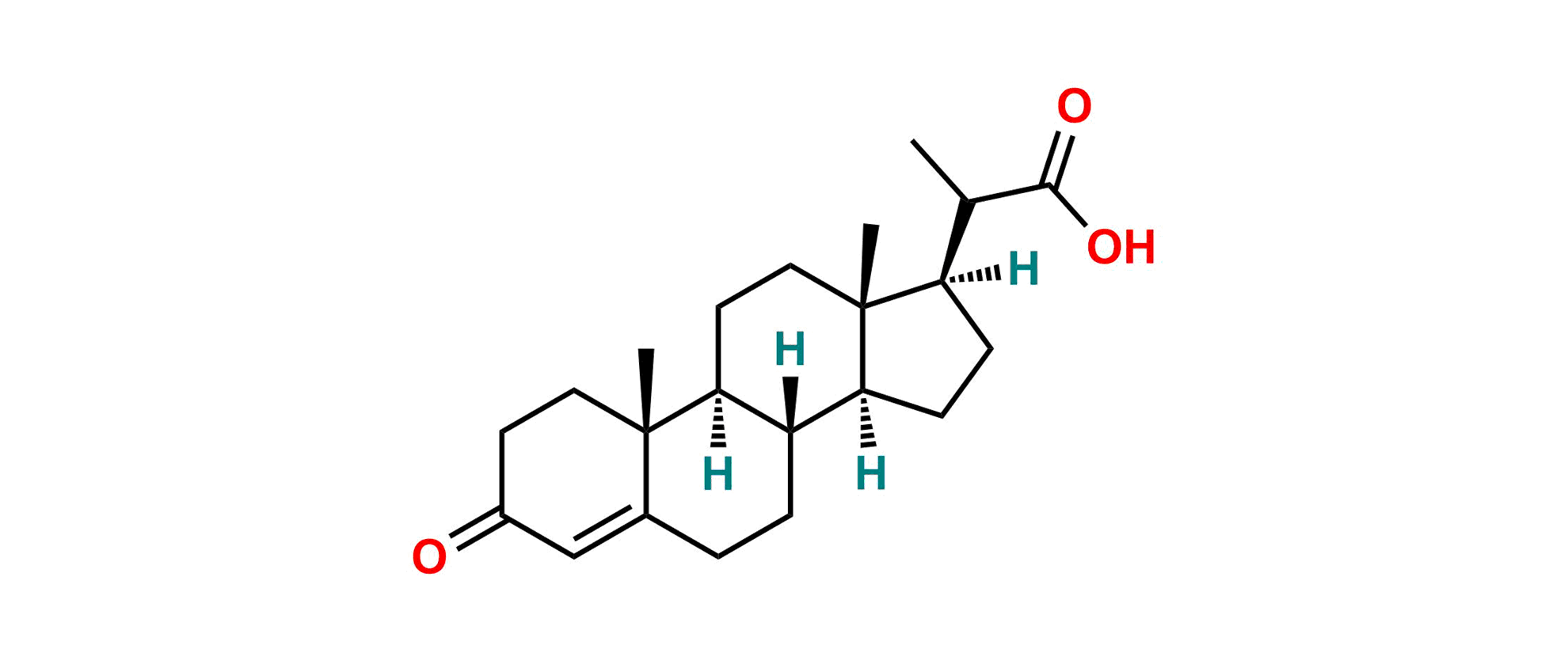 Picture of Progesterone Impurity 10