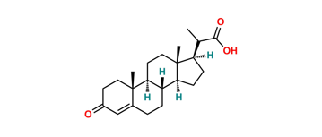 Picture of Progesterone Impurity 10