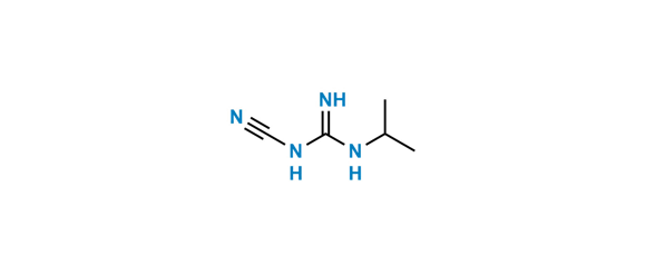 Picture of Proguanil EP Impurity A