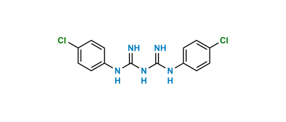 Picture of Proguanil EP Impurity C