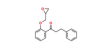 Picture of Propafenone EP Impurity C