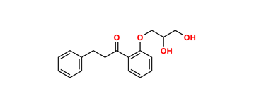 Picture of Propafenone EP Impurity D