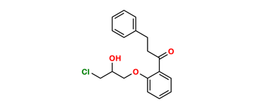 Picture of Propafenone EP Impurity E