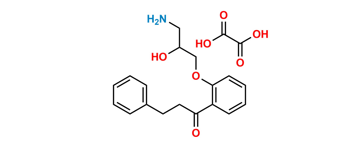 Picture of N-Depropylpropafenone