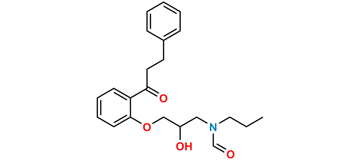 Picture of Propafenone Related Compound A