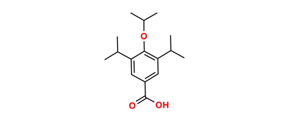 Picture of Propofol Impurity 3