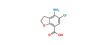 Picture of Prucalopride Acid Amine Impurity