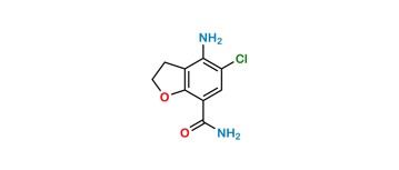 Picture of Prucalopride Impurity B