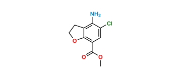 Picture of Prucalopride Impurity D