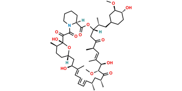 Picture of 7-O-Demethyl Rapamycin