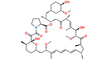 Picture of Prolylsirolimus