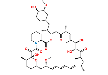 Picture of Desmethylsirolimus