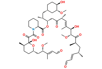 Picture of Sirolimus dialdehyde