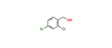 Picture of 2,4-Dichlorobenzyl alcohol