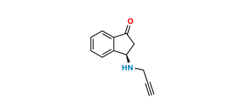 Picture of Rasagiline Related Compound 1