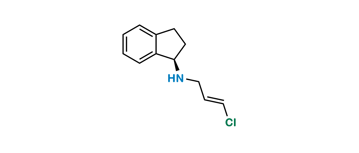 Picture of Rasagiline Impurity 4