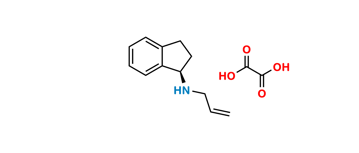 Picture of Allyl Indanyl amine Impurity