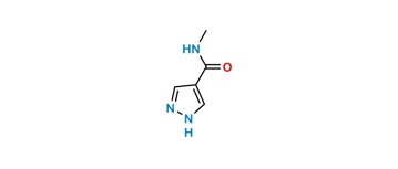 Picture of Regadenoson Impurity D