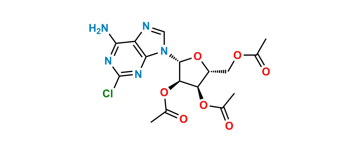 Picture of Regadenoson Impurity 3