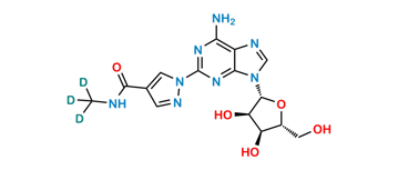 Picture of Regadenoson D3