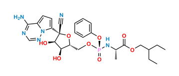 Picture of Remdesivir