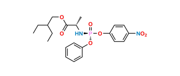 Picture of Remdesivir Impurity 4