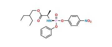 Picture of Remdesivir Impurity 6