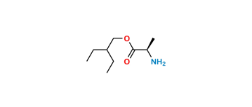 Picture of Remdesivir Impurity 9