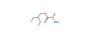 Picture of Remdesivir Impurity 16