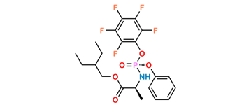 Picture of Remdesivir Impurity 21