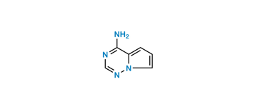 Picture of Remdesivir Impurity 23