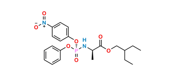 Picture of Remdesivir Impurity 28