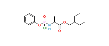 Picture of Remdesivir Impurity 29