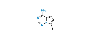 Picture of Remdesivir Impurity 30