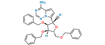 Picture of Remdesivir Impurity 33