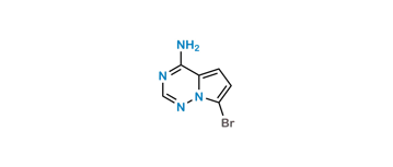 Picture of Remdesivir Impurity 34