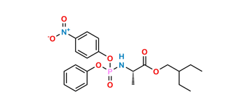 Picture of Remdesivir Impurity 36