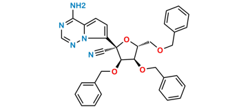 Picture of Remdesivir Impurity 37