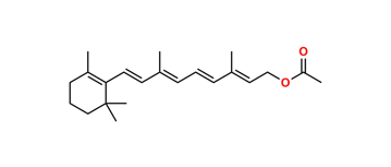 Picture of Vitamin A Acetate