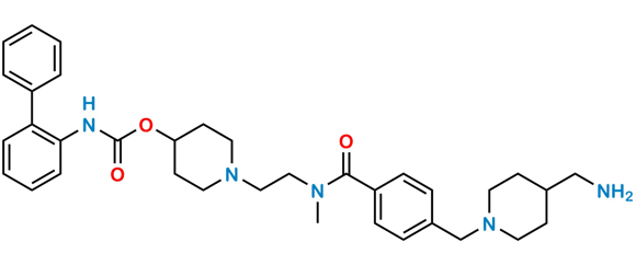 Picture of Revefenacin Impurity 4