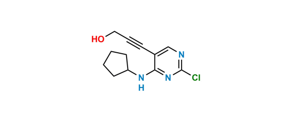 Picture of Ribociclib Impurity 8