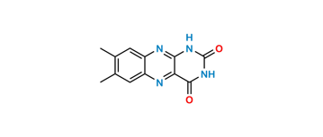 Picture of Riboflavin EP Impurity B