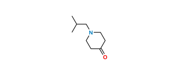 Picture of Rifabutin EP Impurity A