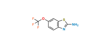 Picture of Riluzole