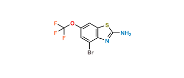 Picture of Bromoriluzole