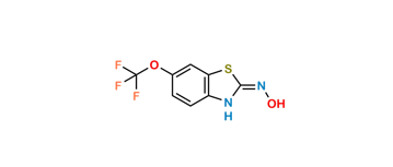 Picture of N-Hydroxy Riluzole