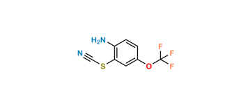 Picture of Riluzole Impurity 1