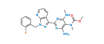 Picture of Riociguat EP Impurity C