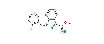 Picture of Riociguat Impurity 2