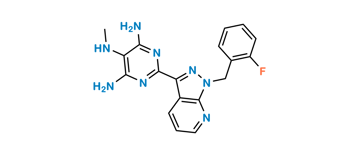 Picture of Riociguat Impurity 6